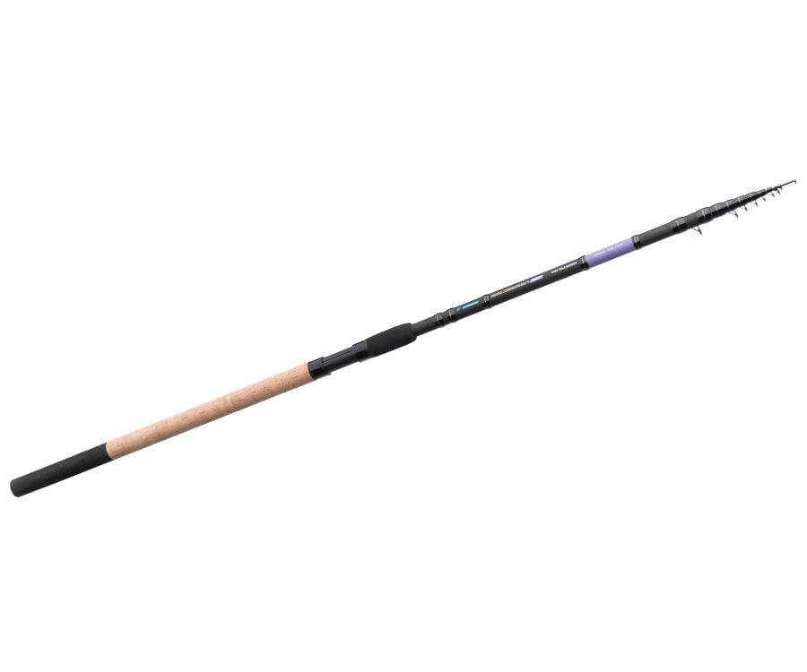 Матчевое удилище Flagman Squadron Pro Carp Tele Match 4,20 м 5-25 г - фото 1