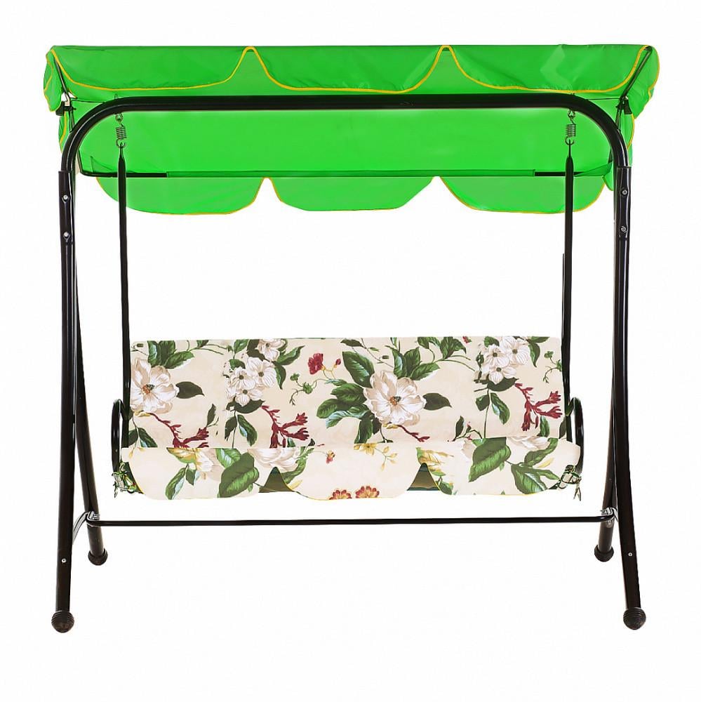 Качели садовые Vitan Келли (2140062) Качели садовые Vitan Келли (2140062)