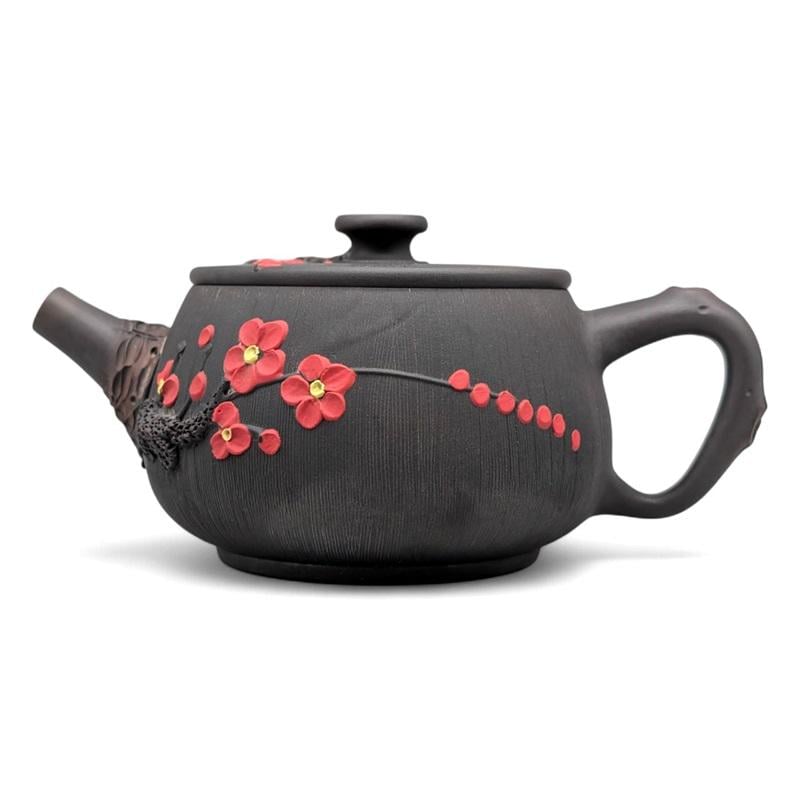 Заварочный чайник Цветение ночью 200 мл (10-1-0406)