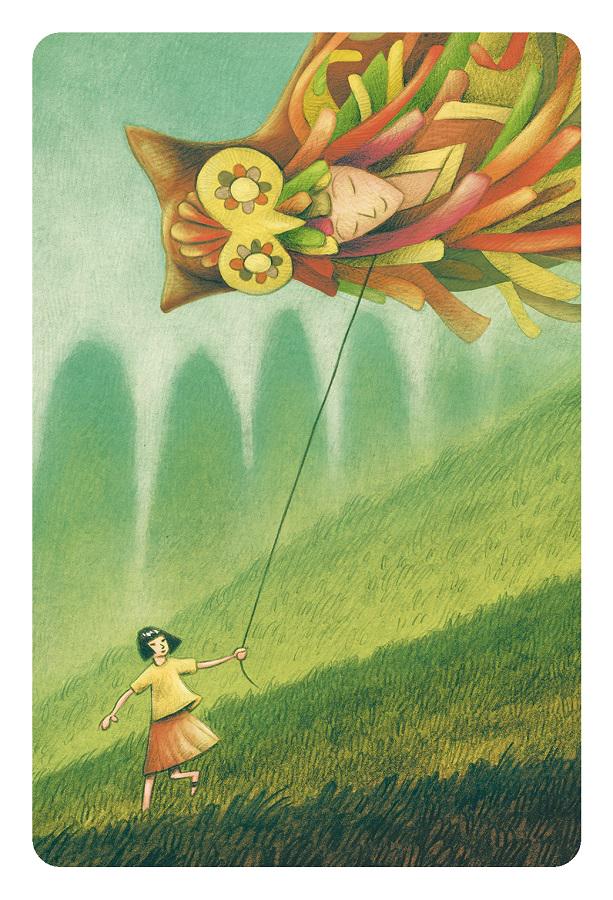 Настільна гра Libellud Діксіт 8: Гармонія (15972) - фото 8 Настільна гра Libellud Діксіт 8: Гармонія (15972) - фото 8