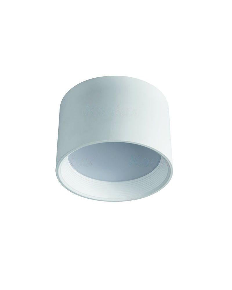 Потолочный светильник Kanlux omeris n led 35w-nw-w (23363)