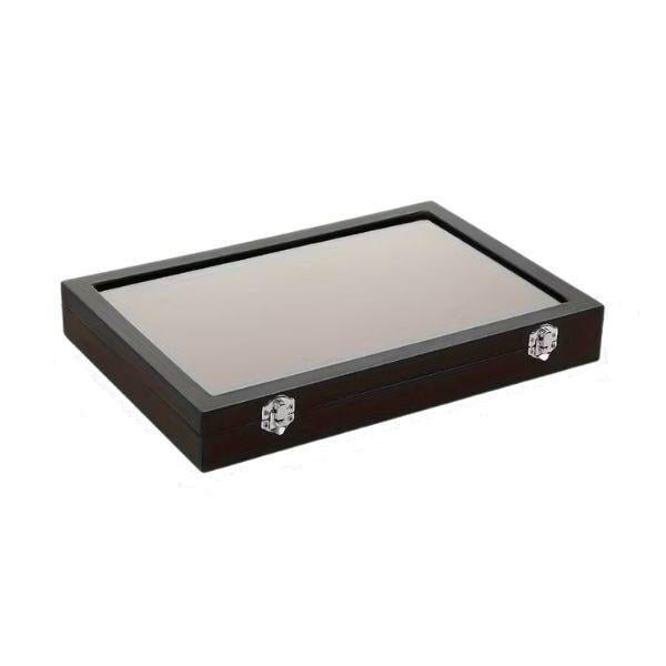 Футляр для медалей и орденов бархатный 35x23,5x5 см (G00914) Футляр для медалей и орденов бархатный 35x23,5x5 см (G00914)