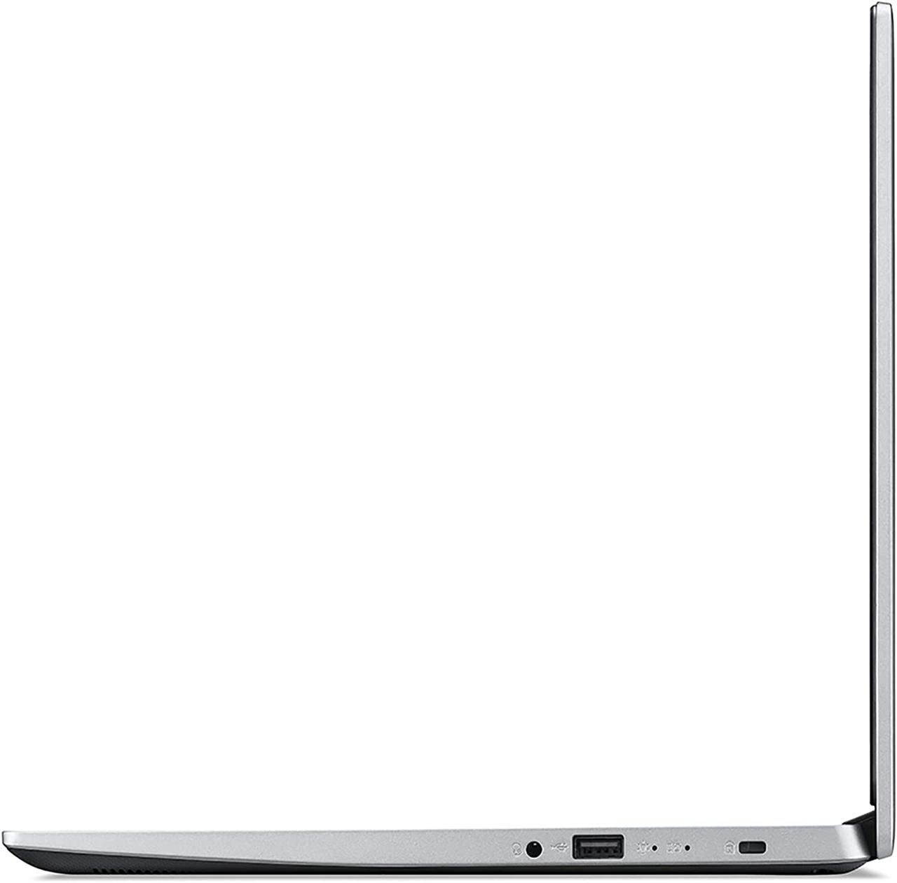 Ноутбук Acer Aspire 1 A114-33-C2TS Intel Celeron N4500 4 Гб ОЗУ DDR4 Windows 11 - фото 2