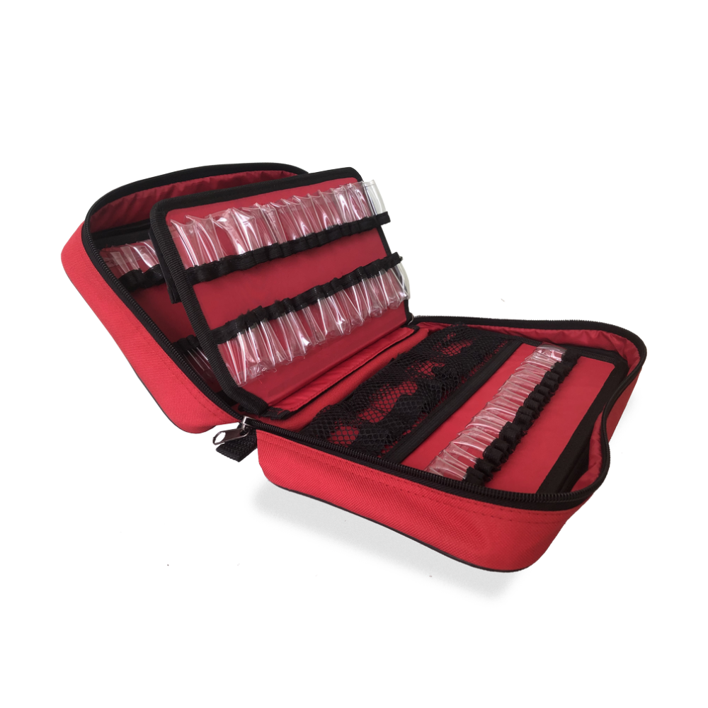 Ампульниця СУМ-02-А, Оригінал