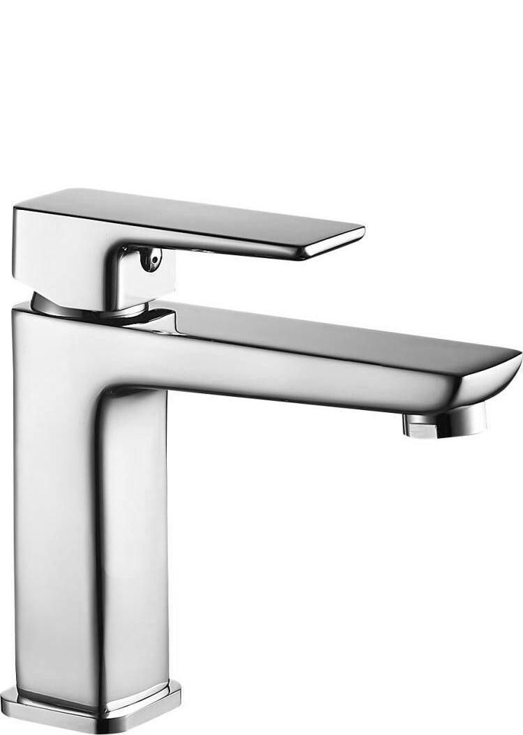 Смеситель для раковины Rea ORIX CHROM Rea-B7777 (117367)