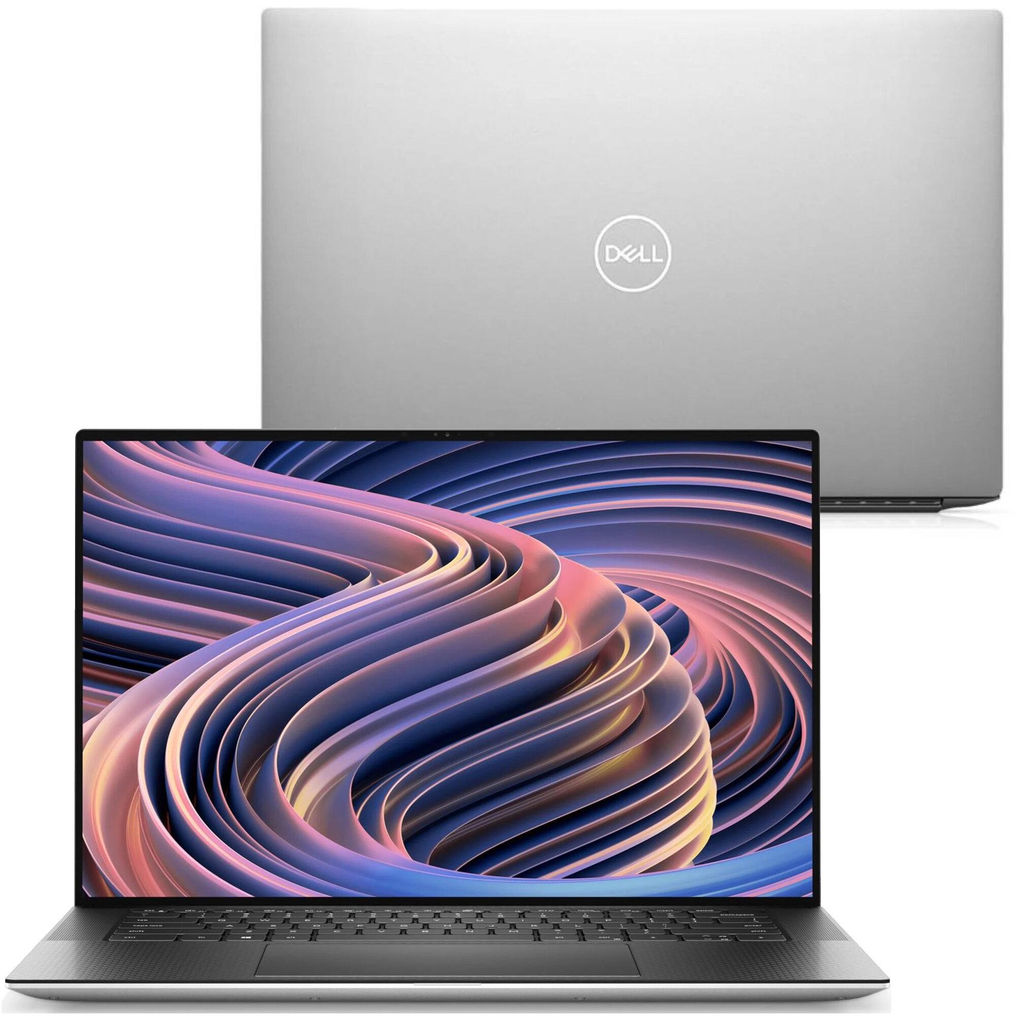 Ноутбук Dell XPS 9520-3714 15,6" i7-12700H 16 Gb RAM 512 Gb SSD GeForce RTX3050Ti Windows 11 Professional - фото 5
