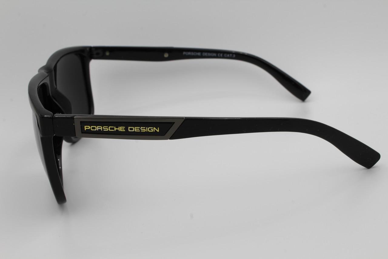 Солнцезащитные очки мужские поляризационные (P914 с1) - фото 7 Солнцезащитные очки мужские поляризационные (P914 с1) - фото 7