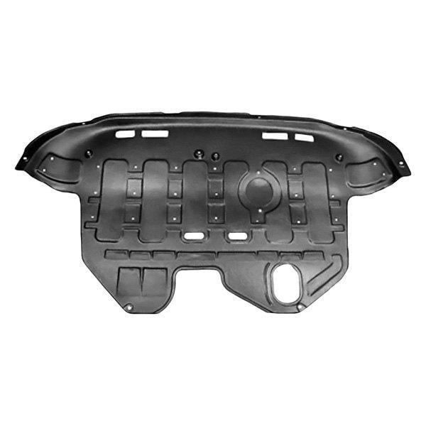 Захист двигуна AVTM Hyundai ix35 2010-2015 183225225