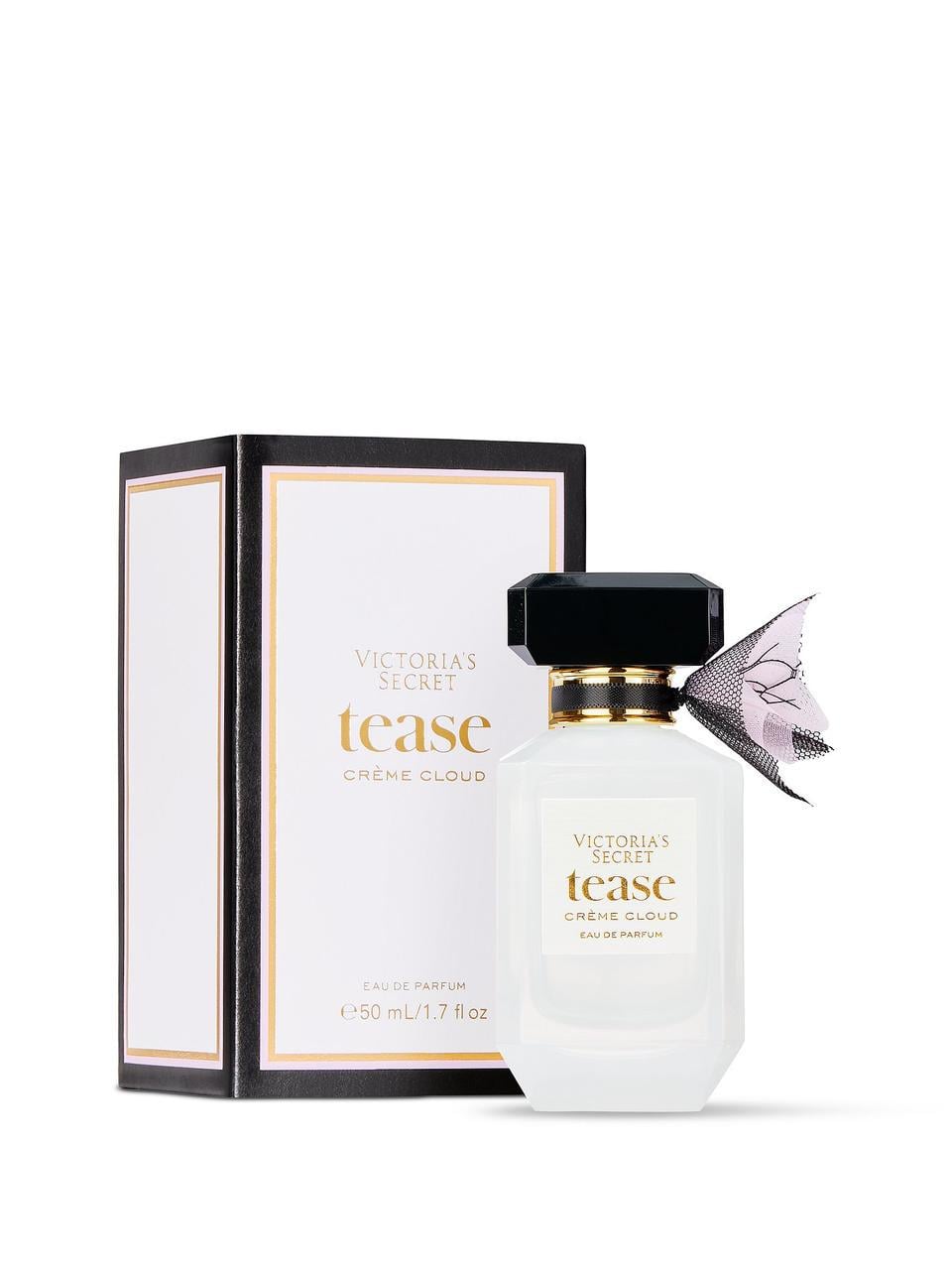 Парфюмированная вода Victoria's Secret Tease Crème Cloud Eau de Parfum 50 мл (2448179951)