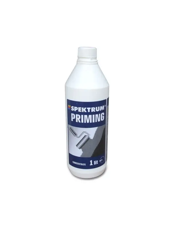 Грунт-концентрат универсальный Spektrum Priming 1 л (2580537276)