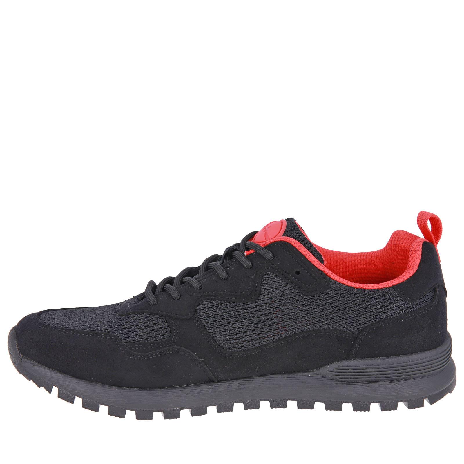 Кроссовки мужские Grunberg р. 46 Черный (92478145) - фото 2