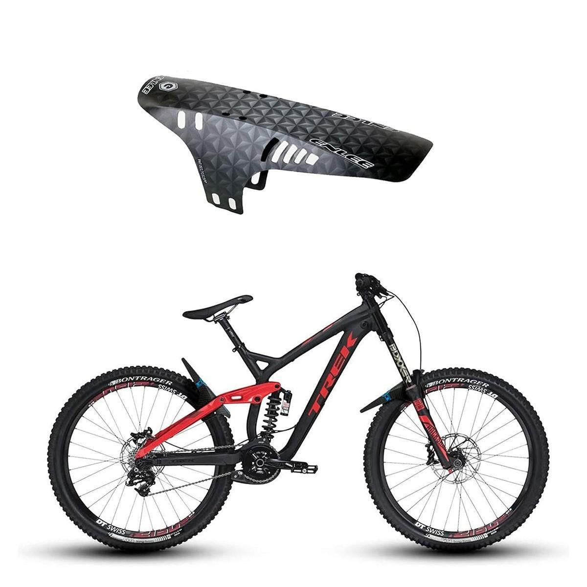 Крыло для велосипеда ENLEE BF-10 стиль F (3527) - фото 5 Крыло для велосипеда ENLEE BF-10 стиль F (3527) - фото 5