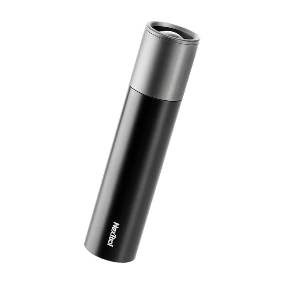 ліхтар Кишеньковий ручний акумуляторний Nextool Zoom Flashlight 150 лм алюмінієвий корпус NE20162/NE20163