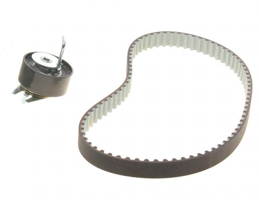 Комплект ГРМ Land Rover Discovery/Range Rover 3.0 TD 09- 20x80z (20-2073 HEPU)