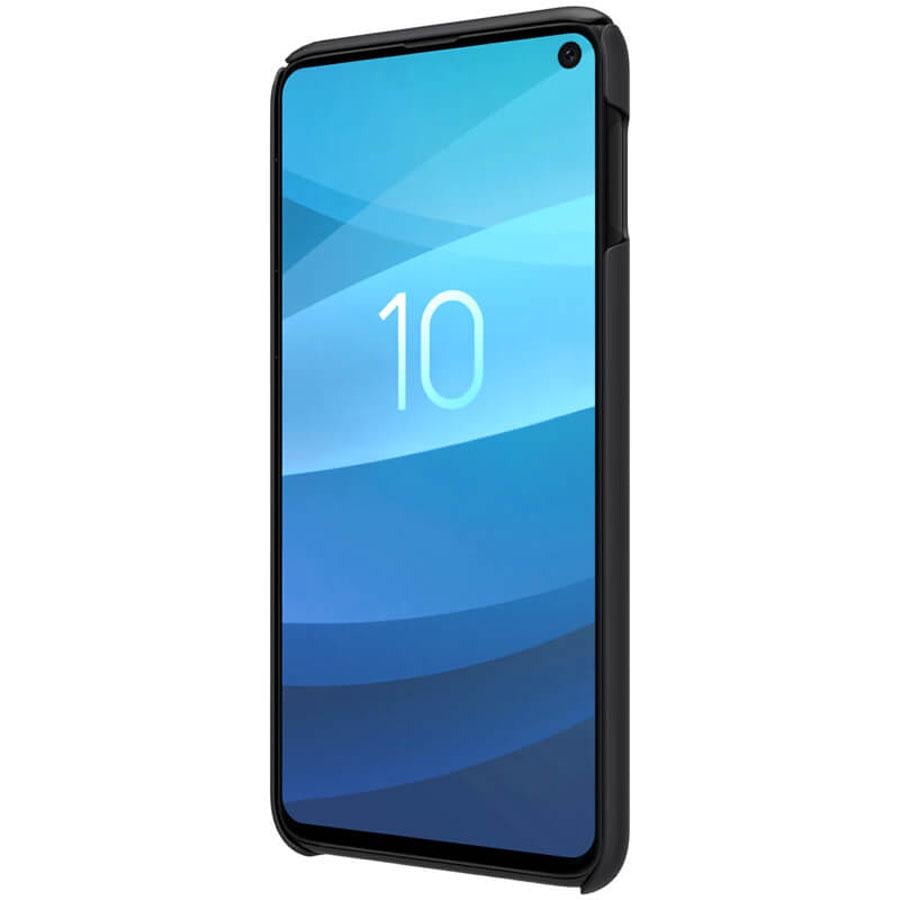 Чохол Nillkin Matte для Samsung Galaxy S10e - фото 4