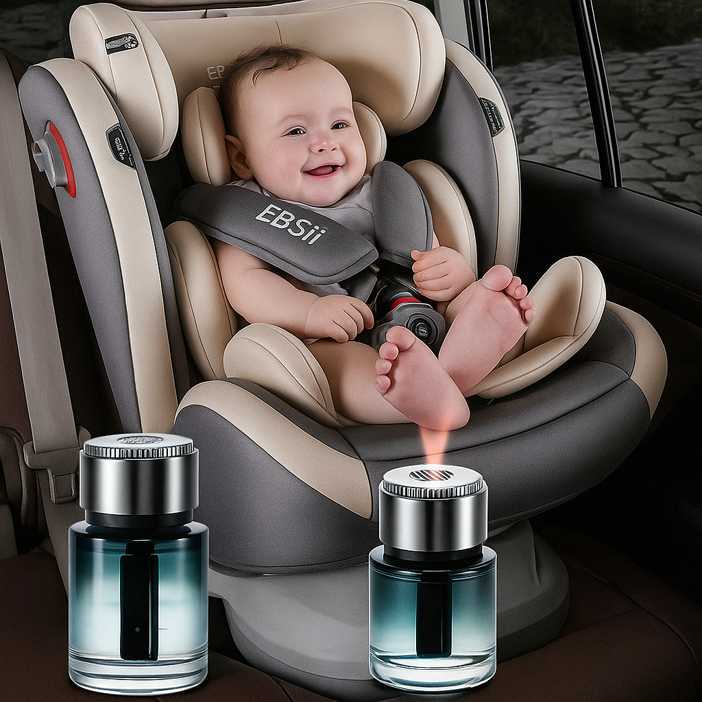 Ароматизатор для авто Зоряне небо парфумований 160 мл (2662194476) - фото 7