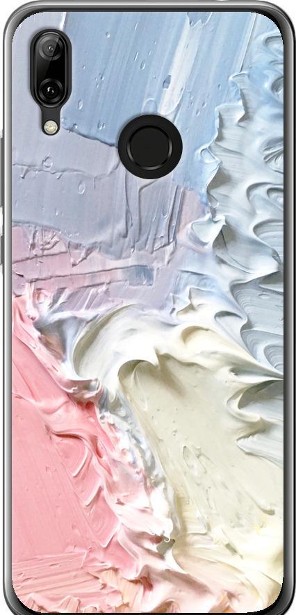 Чохол на Huawei Nova 3 Пастель (3981u-1535-42517)