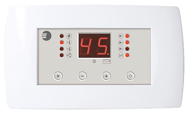 Автоматика для камінів Euroster 11K (28414523)