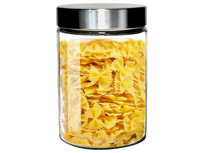 Емкость для сыпучих продуктов 1,2 л (MSN-7056-1)