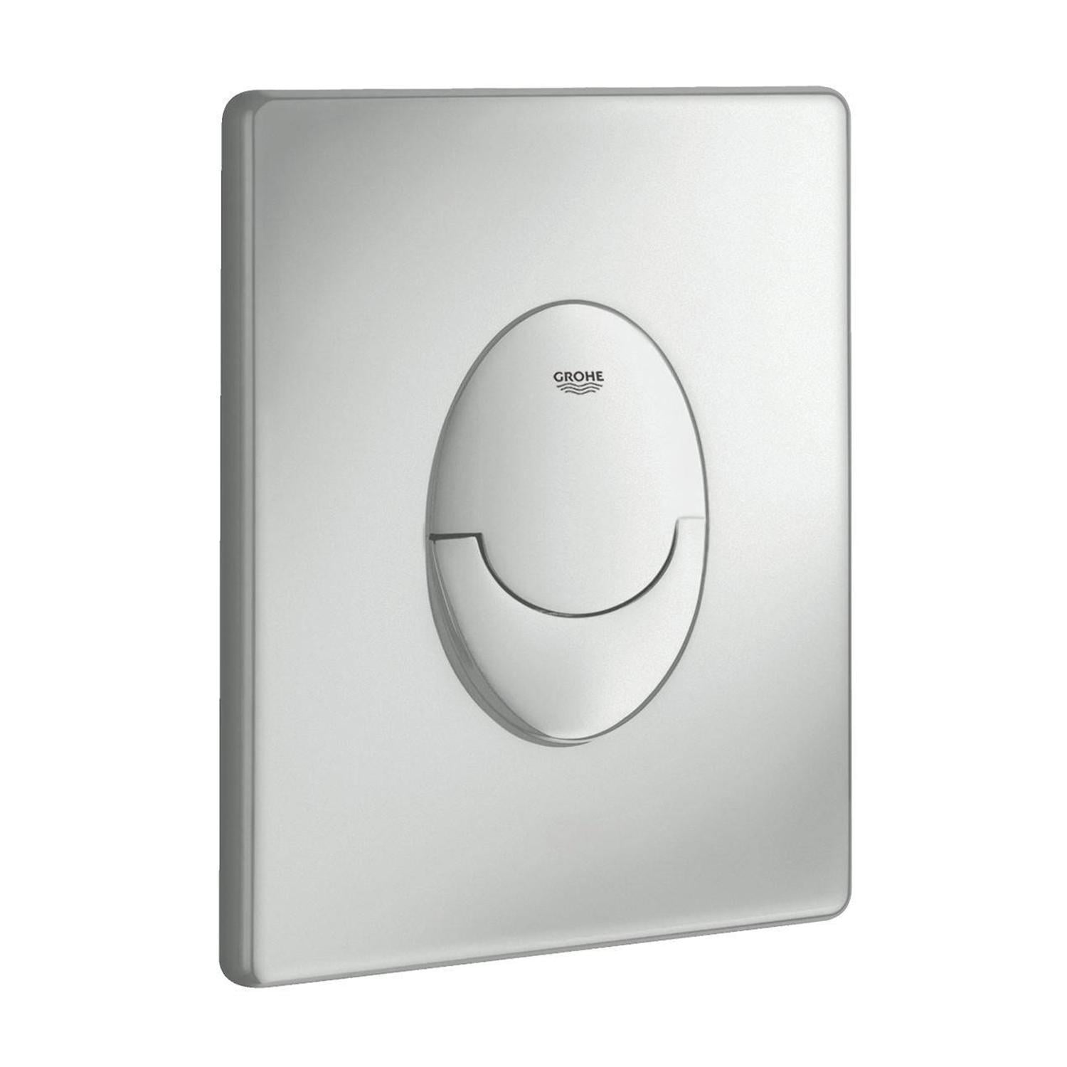 Панель смыва для унитаза Grohe Skate Air 38505P00