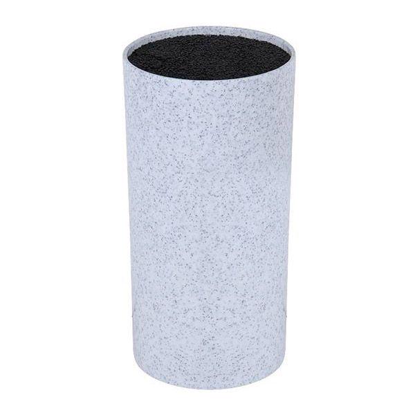 Подставка для ножей 17,5 см BN-003 Белый (9487034)