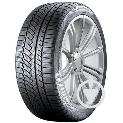 Автошина Continental WinterContact TS 850P 235/55 R19 101T FR ContiSeal