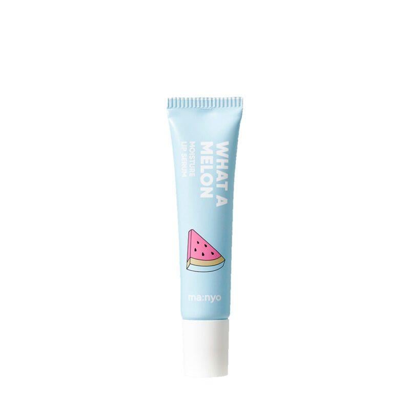 Сыворотка для губ с арбузом увлажняющая Manyo What A Melon Moisture Lip Serum 10 мл