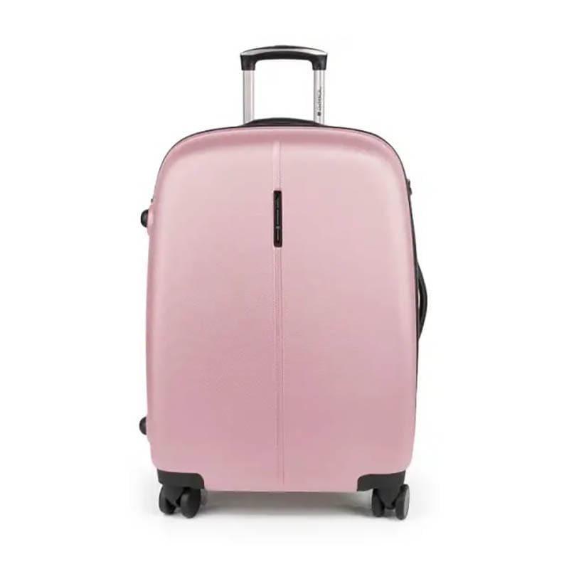 Чемодан на 4-х колесах Gabol Paradise XP M 70/79 л Pink (931389)