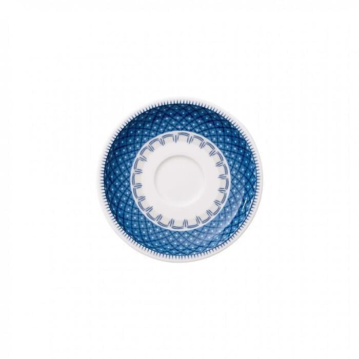 Блюдце Villeroy & Boch Casale Blu 12 см (2486856)