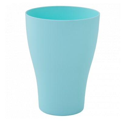 Склянка Алеана 1 шт. 0,5 л Блакитний