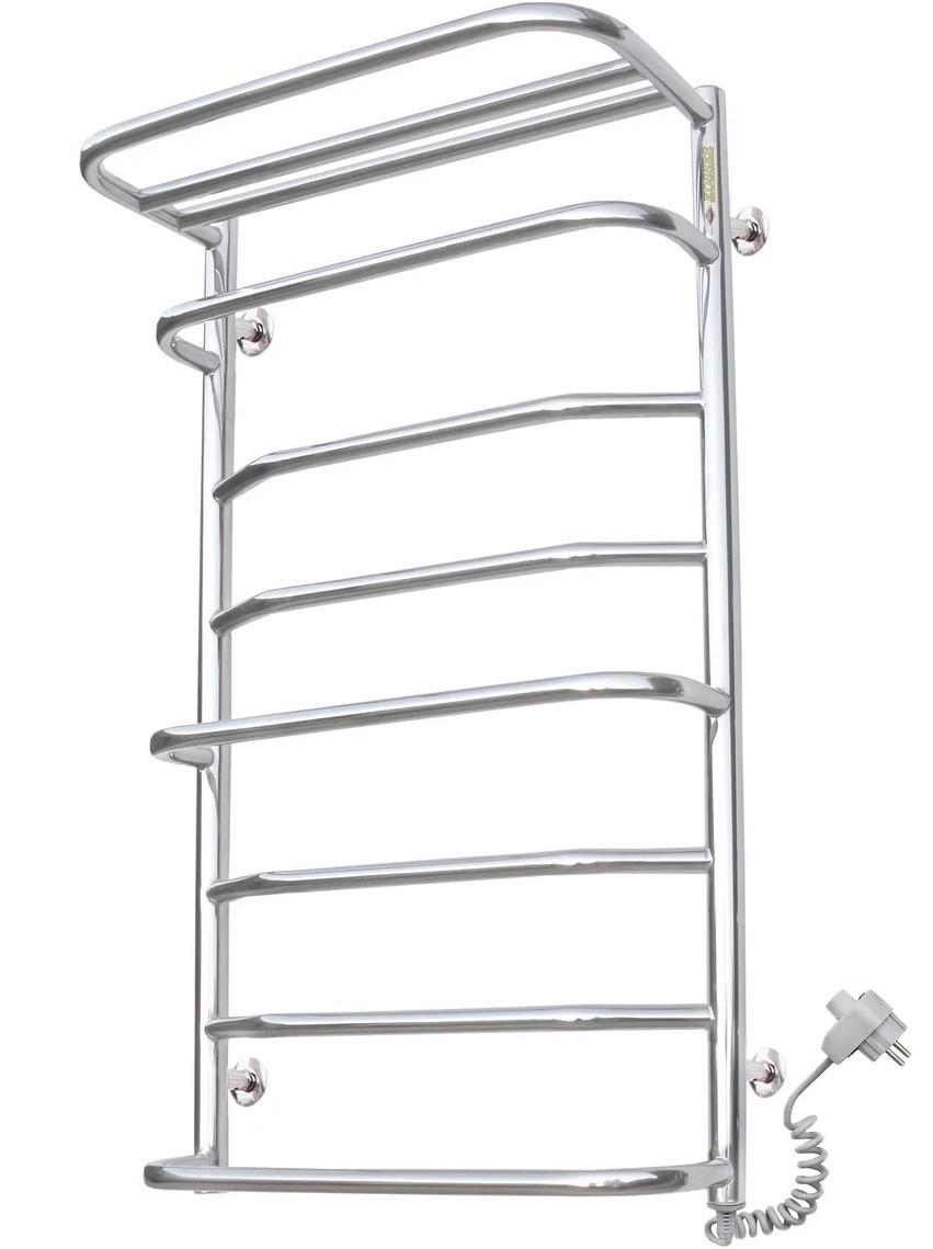 Рушникосушарка електричний KOSSER Лотос ER 8 секцій 900х500 мм