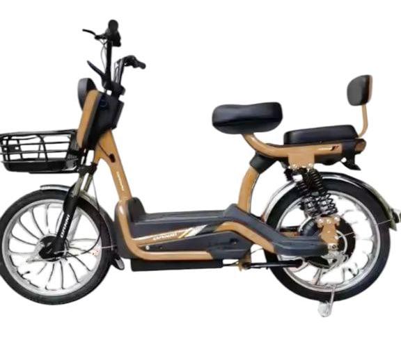 Велосипед електричний Crosser дискові передні гальма CR3 60V 20Ah 600w Бежевий (24349963) Велосипед електричний Crosser дискові передні гальма CR3 60V 20Ah 600w Бежевий (24349963)