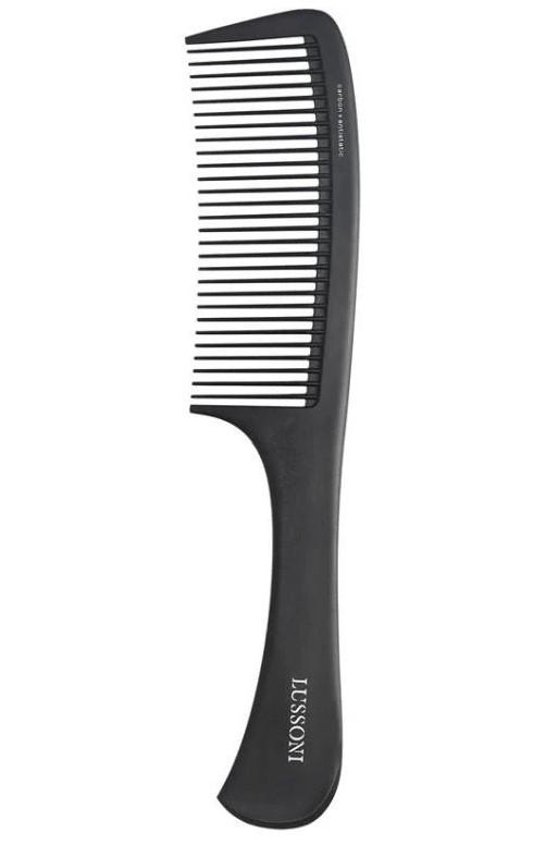 Расческа для волос Lussoni HC 400 Comb For Detangling Hair (1533678870) Расческа для волос Lussoni HC 400 Comb For Detangling Hair (1533678870)