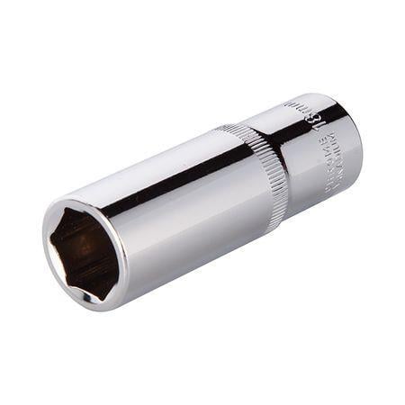 Головка удлиненная Intertool 6-гранная 18×78 мм 1/2" (ET-0118)