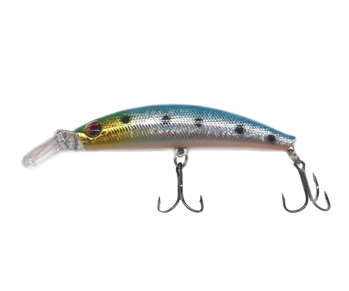 Воблер Pontoon 21 Minnow 95 SS SR №3 (9303)