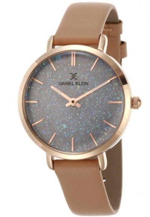 Наручний годинник жіночий Daniel Klein DK.1.12512-6 (245336)