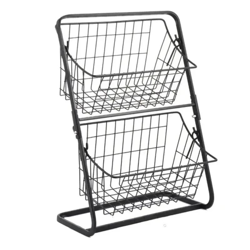 Органайзер для кухни 39х18х28 см (234573437_501)