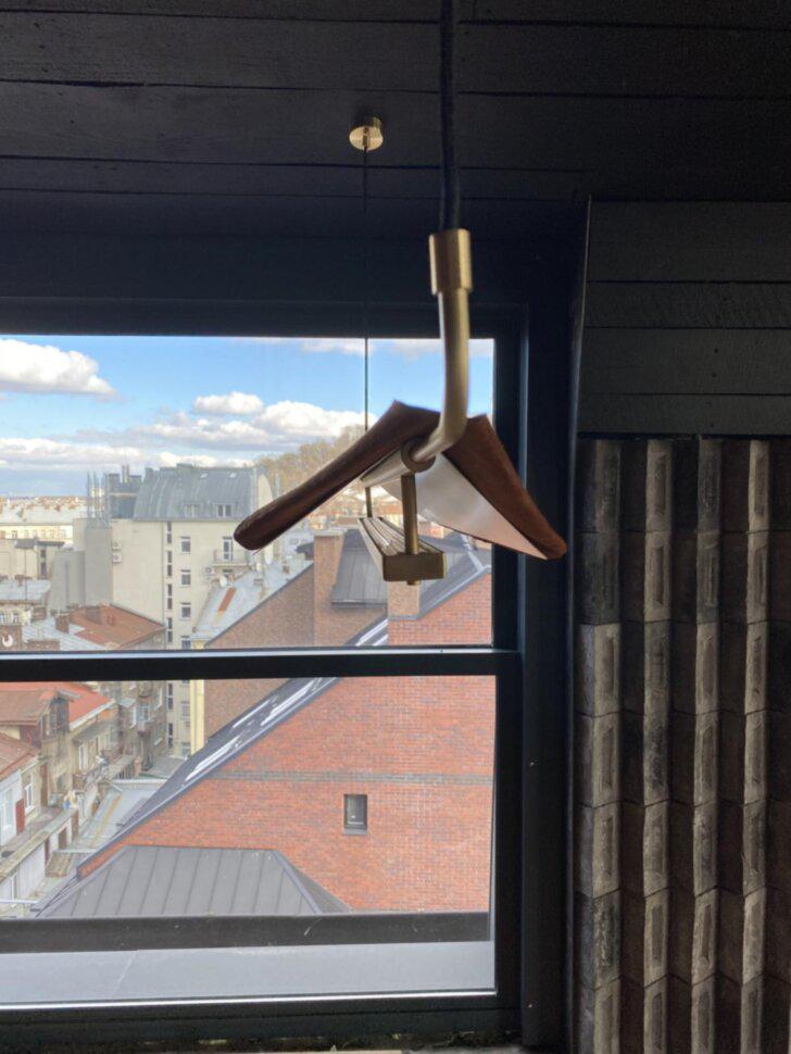 Люстра PikArt La 70x20x15 см Золотистый (26274-1) - фото 5 Люстра PikArt La 70x20x15 см Золотистый (26274-1) - фото 5