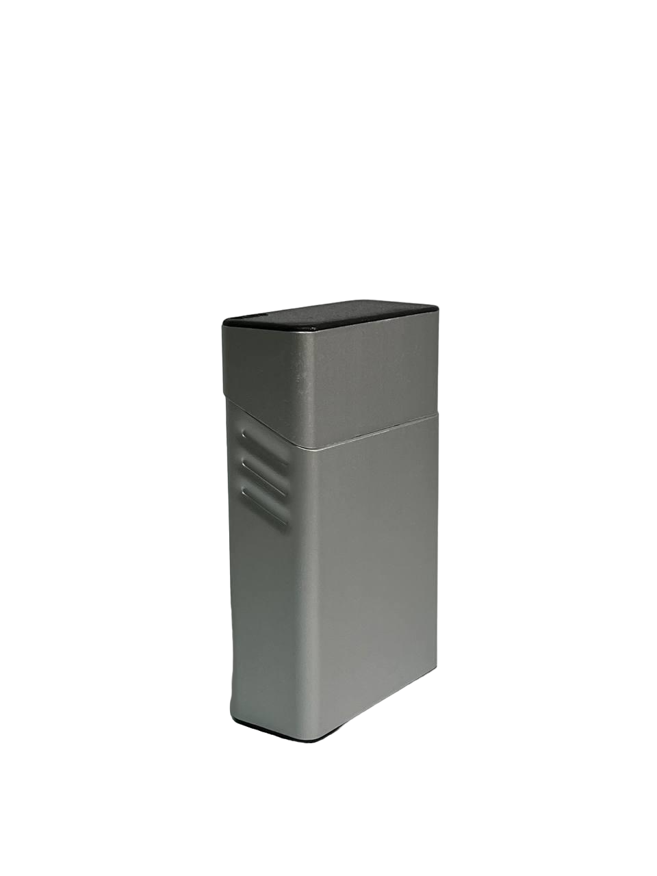 Портсигар металлический DEDO Серый (9232821)