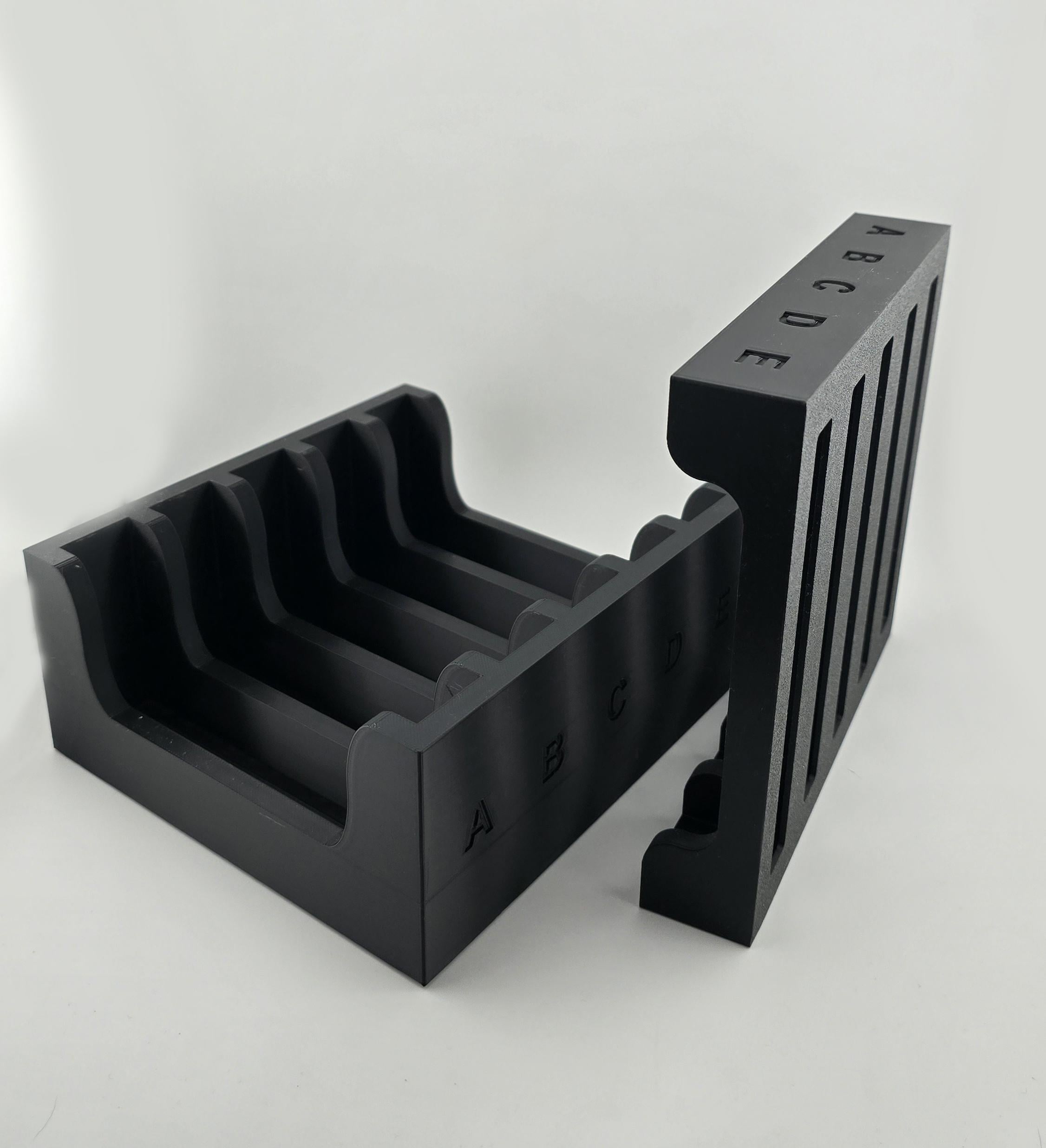 Бокс для хранения hdd дисков (2074)