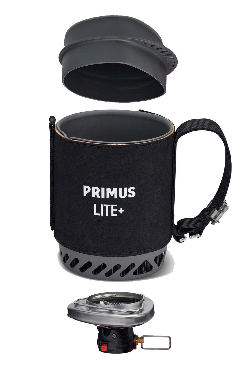 Горелка Primus Lite Stove System (1046-356020)