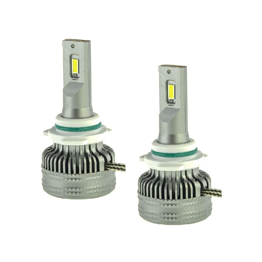 Світлодіодні лампи Cyclone Led 9005 6000K type 37 CanBus 2 лампи