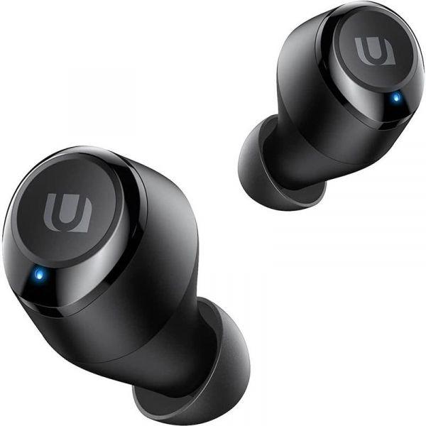 Навушники UGREEN WS100 Black (80606) - фото 2