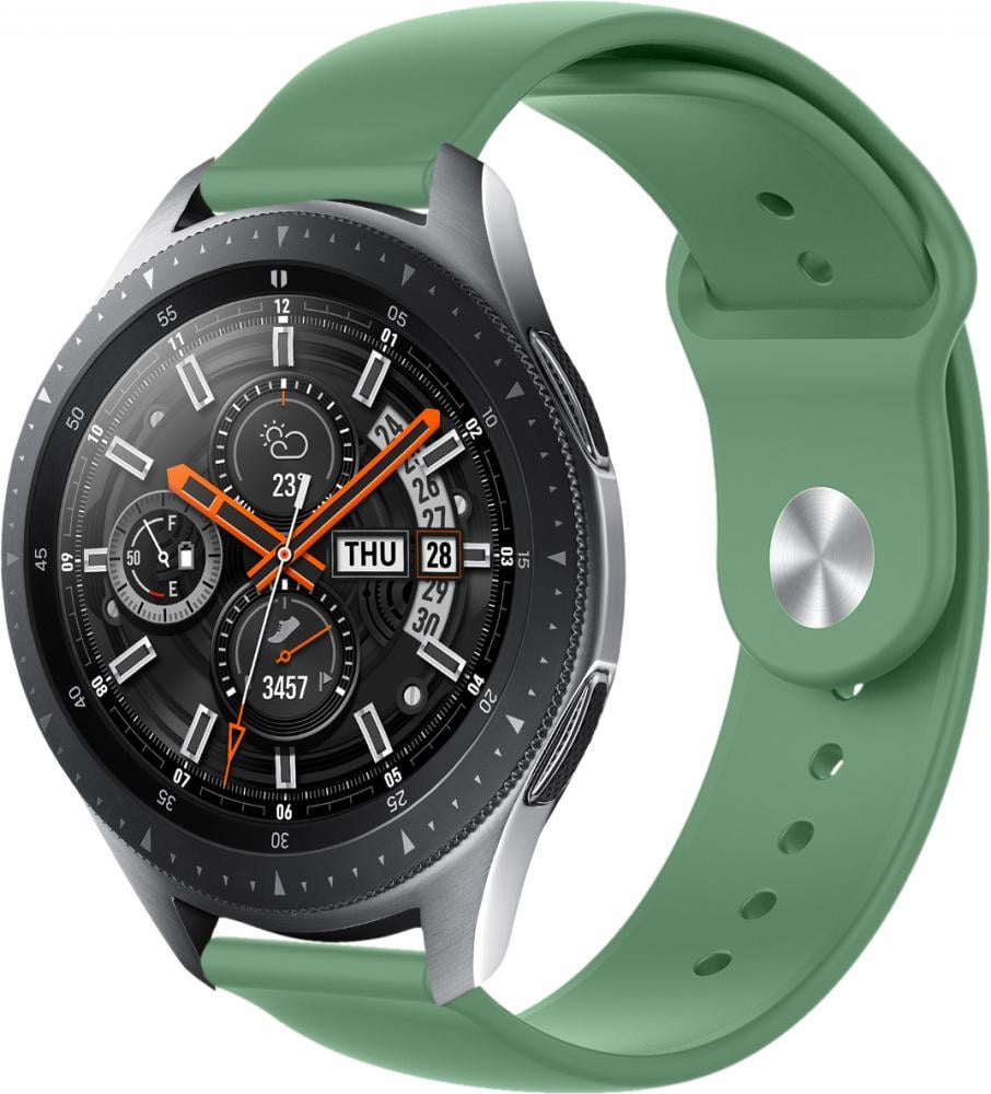 Ремешок Base для Galaxy Watch 42 мм Khaki (18912) - фото 1