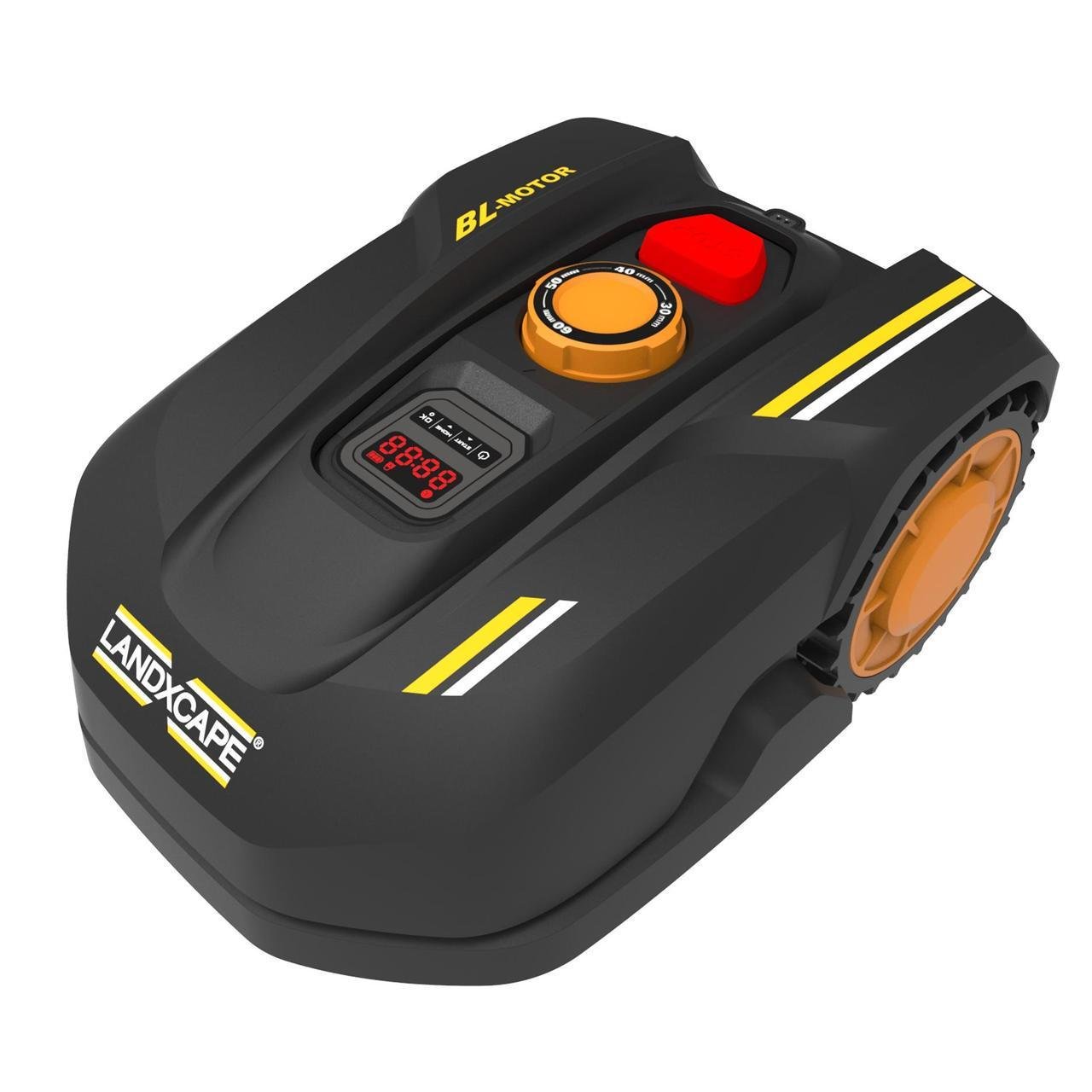 Робот-газонокосарка LandXcape LX790 (479061) Робот-газонокосарка LandXcape LX790 (479061)