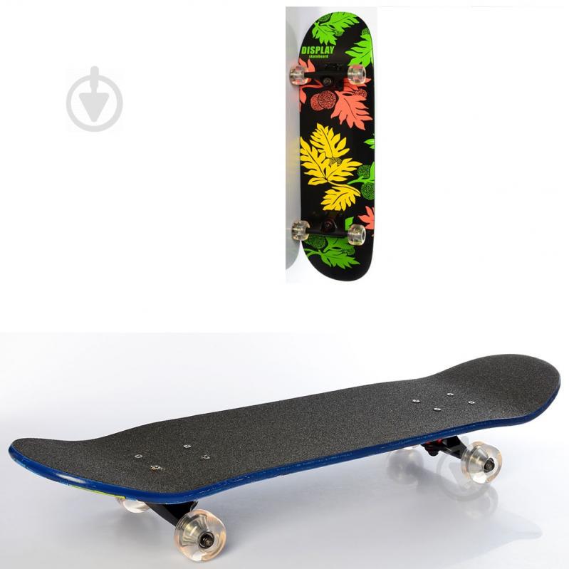 Скейтборд MS 0355-4 display (KL00277)