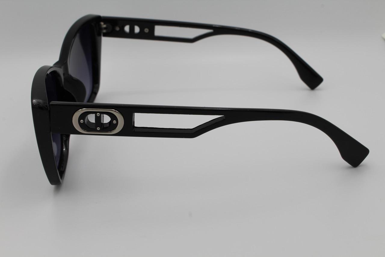 Сонцезахисні окуляри жіночі поляризаційні P212 c1 (2600800645) - фото 7 Сонцезахисні окуляри жіночі поляризаційні P212 c1 (2600800645) - фото 7