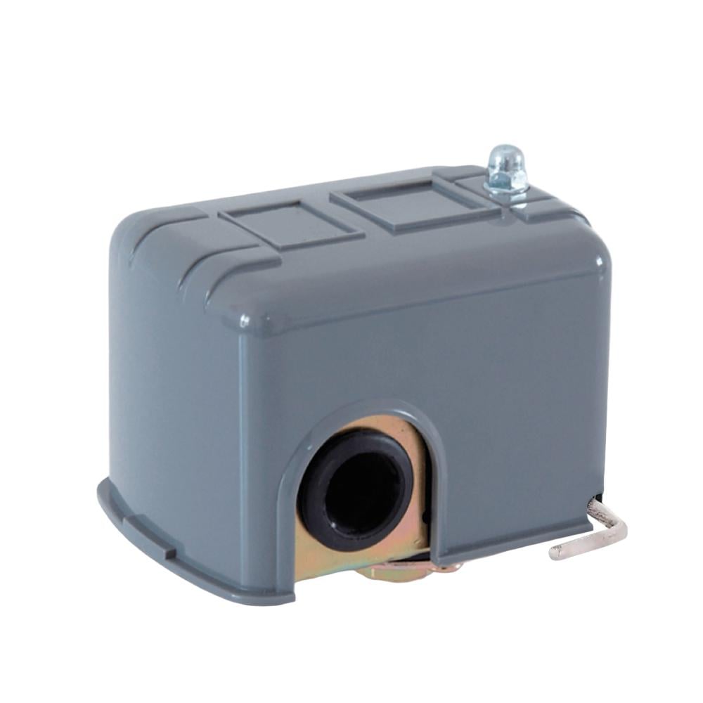 Реле давления сухого хода Wetron 1,5 кВт 1,4-2,8 бар гайка (779732)