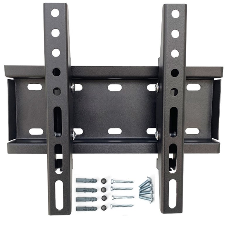 Крепление для телевизора SECTOR TV20T настенный 23-43" Black (tf1327) - фото 13 Крепление для телевизора SECTOR TV20T настенный 23-43" Black (tf1327) - фото 13