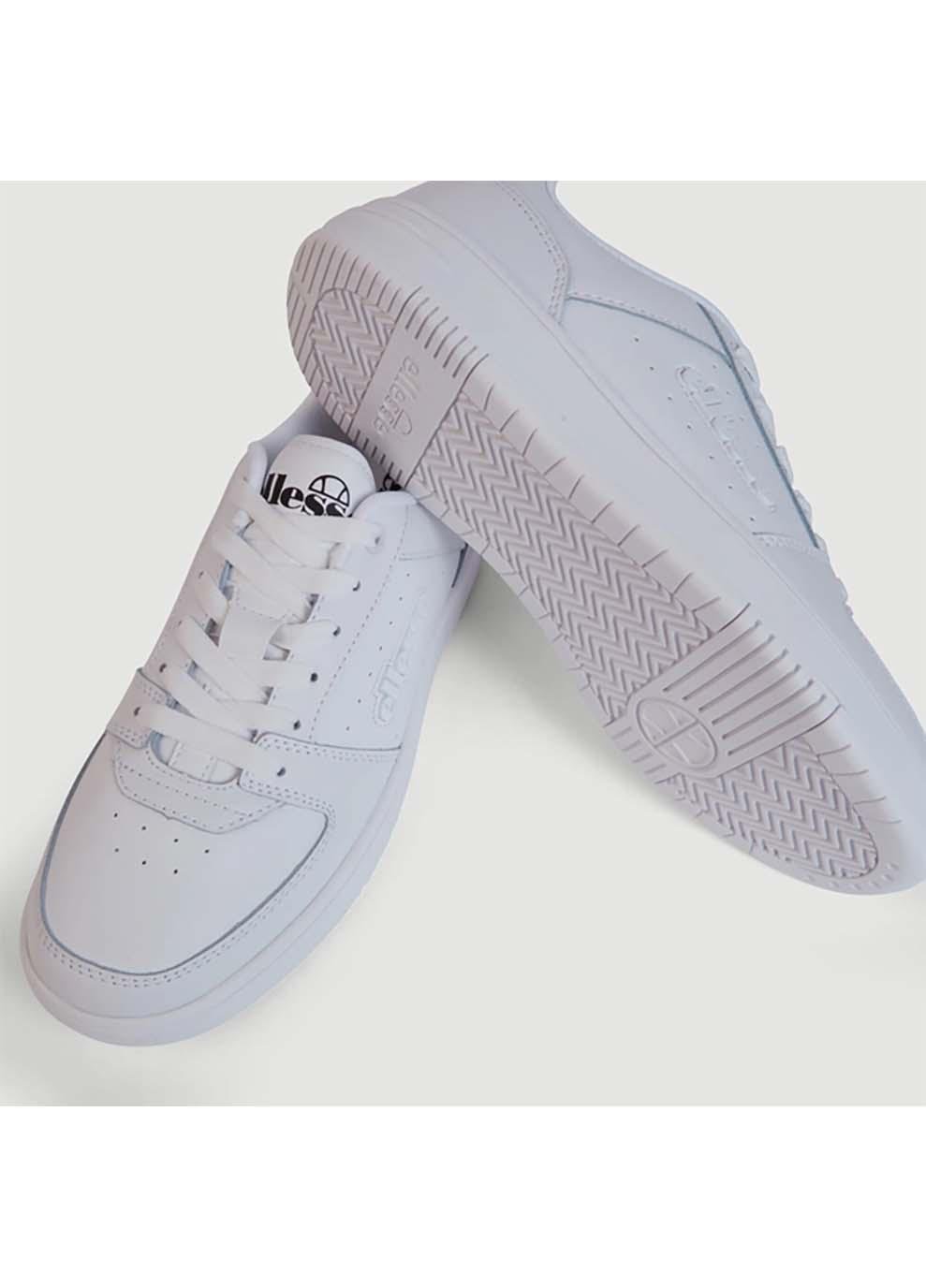 Кросівки чоловічі Ellesse Panaro Cupsole р. 40 Білий (7dSHRF0560-908 40) - фото 2 Кросівки чоловічі Ellesse Panaro Cupsole р. 40 Білий (7dSHRF0560-908 40) - фото 2